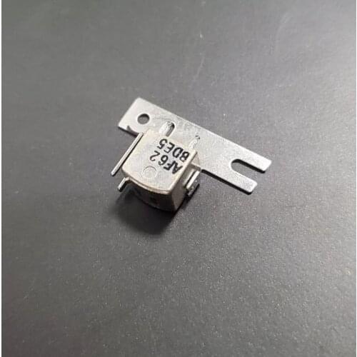 1pc Mono head AF62 for walkman cassette deck audio play tape recorder repeater (impedance 290 ohms)