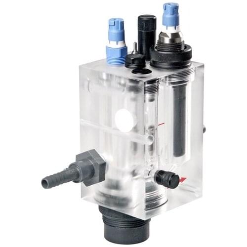 NEW E+H CCA250-A0 FLOWFIT FLOW ASSEMBLY CCA250A0