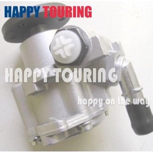 New Power Steering Pump For BMW 3 E90 335i E82 135i 135is 335i 335is 335xi X1 32416779244 32414044439 LH2114094 541024810