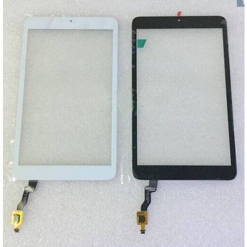 8'' New tablet pc Alcatel One Touch Pixi 3 (8) 3G Alcatel 9005X touch screen glass sensor digitizer touch panel
