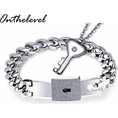Onthelevel Necklaces