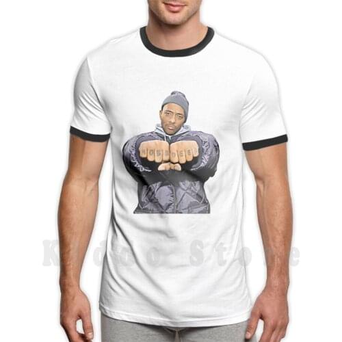 Prodigy Fresh 2020 T Shirt Men Cotton Cotton S-6Xl Mobb Deep Mobbdeep Hiphop Hip Hop Rap Prodigy Havoc Ripprodigy Rip Prodigy