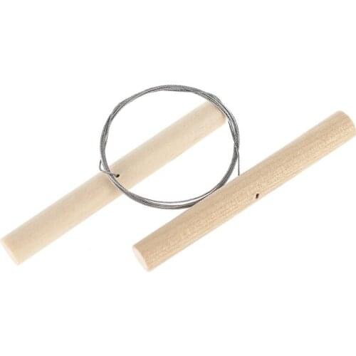 Wire Clay Cutter For Fimo Sculpey Plasticine Cheese Pottery Tool Ceramic Dough M126 hot sale
