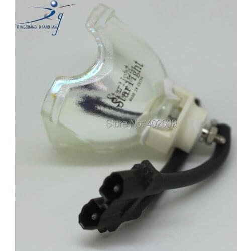 TLPLV3 projector lamp bulb for Toshiba TLP-S10 TLP-S10U TLP-S10D TLP-S18 S10 S18 long working life
