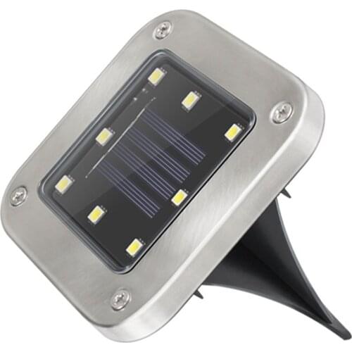 Woopower LED Underground Lamps