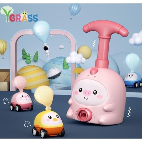 YGRASS Land Transport