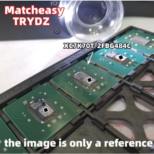 XC7K70T-2FBG484C XC7K70T-1FBG676C XC7K70T-2FBG676C