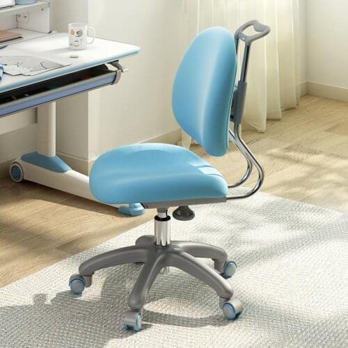 900 Child Learning Seat Sitting Posture Correction Chair Student Writing Chair Desk Chair Home Child Lifting Chair