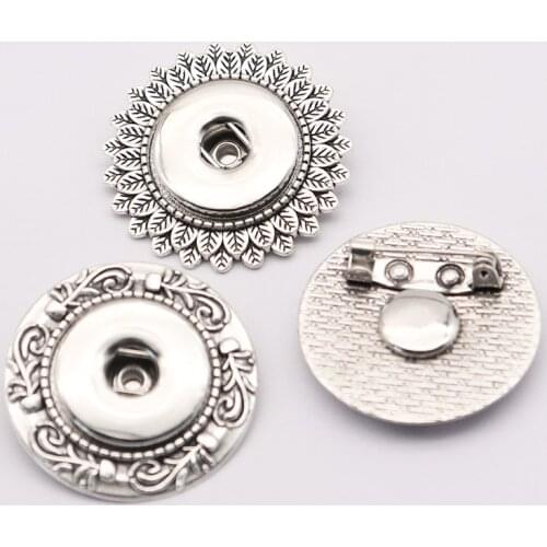 BOBOSGIRL Vintage Brooches For Clothes