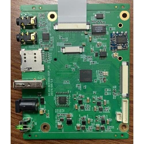 For Hess HI3518EV300 development board