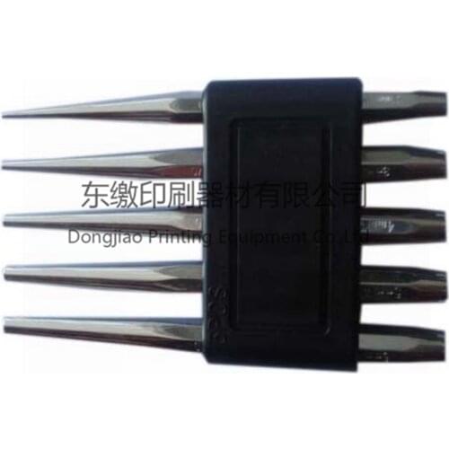 Offset Printing Machinery Spare Parts-Nail-Punches Nail Pin-Short Style-Printer Equipment Consumable Tools