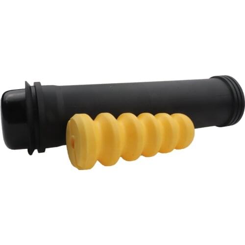 Rear Dust Cover Air Shock Absorber Rubber Bellow Dust Boot Set For Chevrolet Lova/AVEO/SAIL 1.2L/1.4L/1.6L