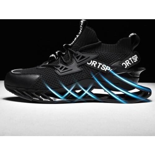 2021 Air Cushion Comfortable Height Increasing Popular Casual Shoes for Men platform Leisure Sneakers Breathable