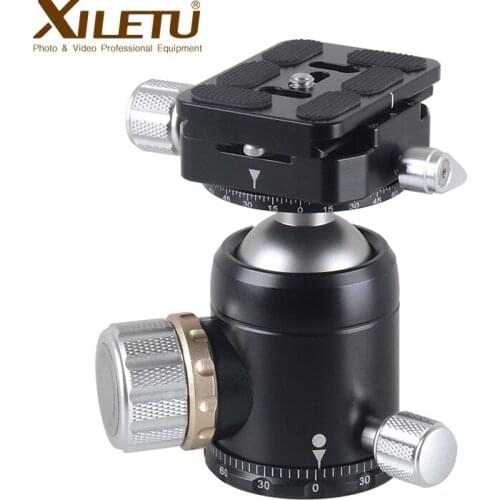 Tripod Heads KUANI China