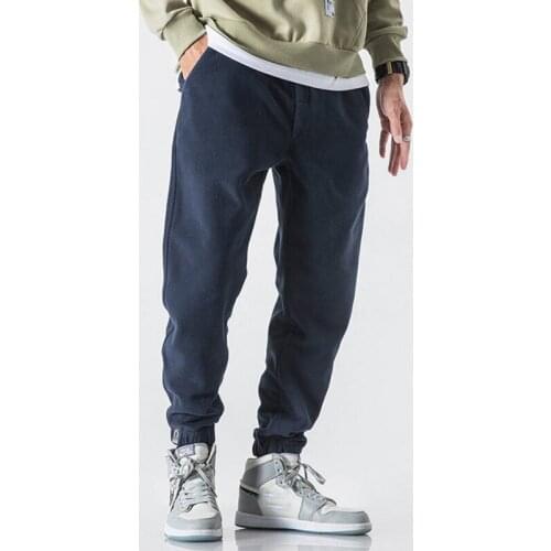 Leayond Men's Fleece Pants