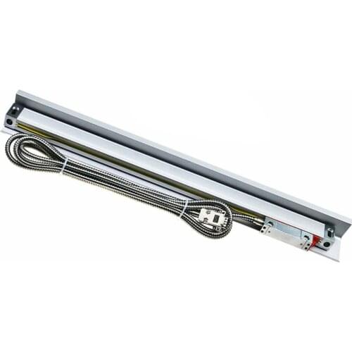 Ruler Digital Display Meter Set Milling Machine Electronic Ruler Wire Cutting Spark Machine Grinder Magnetic Scale