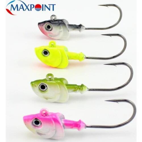 MaxPoint Fishing Goods