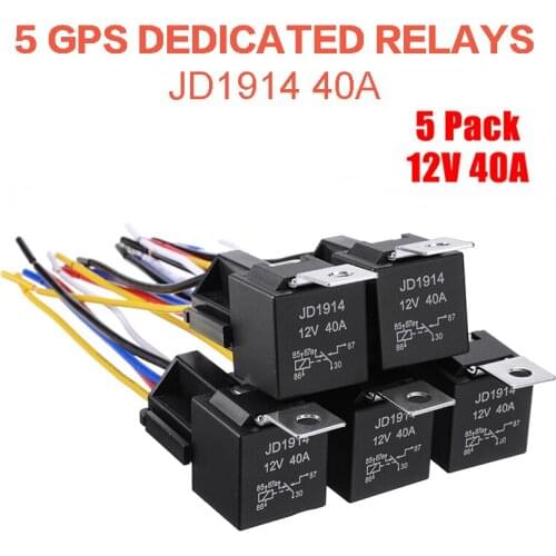 Nayitr Power Supplies