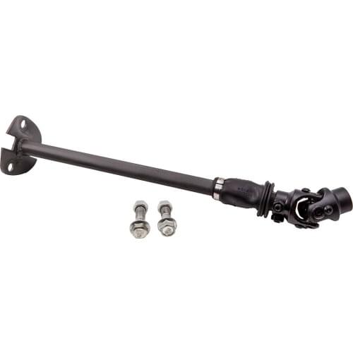 Lower Steering Shaft For Dodge D150 W150 D250 W250 D350 W350 Pickup 79-1993 000940, 432660613 For Plymouth Trailduster 1979-81