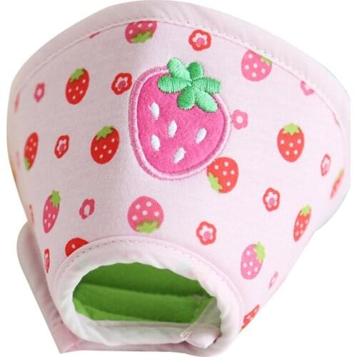 Pet Collar Cone Prevent Bite Soft Cat Cone Adjustable Protective Collar Anti-Bite Lick Wound Healing Safety Dog Cat Neck Cover