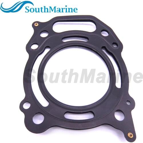 Outboard Engine 27-803508 Cylinder Head Gasket for Mercury 4-Stroke 4HP 5HP 6HP