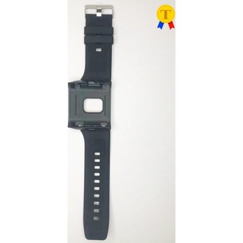Watchband Strap Holder Wristband Belt Accessory For S999 LOKMAT APPLLP MAX Android Smart Watches