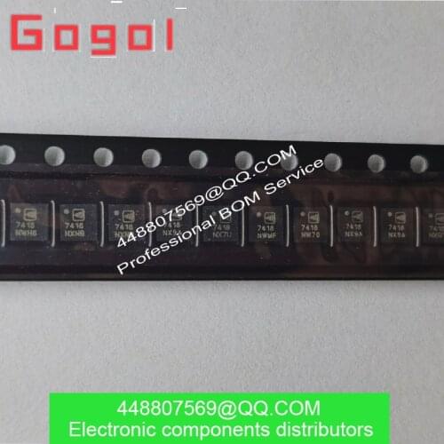 RF7418 QFN 100% original new 5pcs/lot