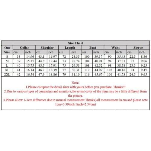 N7MF Mens Summer Short Sleeve Regular-Fit Shirt Simple Solid Color Classic Turn-Down Collar Blouse Button Down Left Chest Pocket