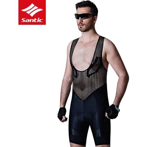 Santic Cycling Shorts