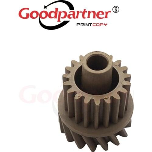 FU5-0129-000 FU5-0129 17T 19T Gear for Canon imageRUNNER iR 2230 2270 2830 2870 3025 3225 3530 3570 4530 4570 2230F 2270F 2870F