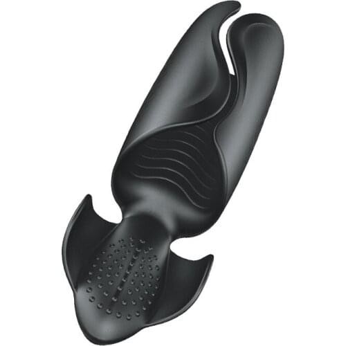 Adult Products Sex Toys for Men 10 Speed penis trainer Penis enlargement trainer Penis booster exerciser Masturbation cup