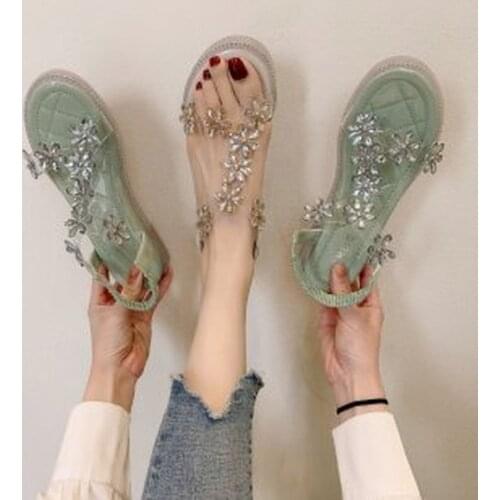 XAXZXY Low-heeled Shoes