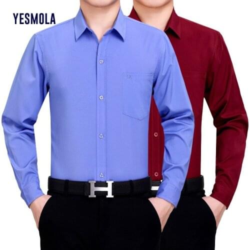 YESMOLA Mens Summer Polos