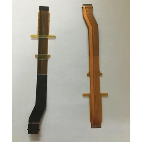 5pcs free shipping for Sony NX3 AX1 viewfinder cable eyepiece cable camera cable flex