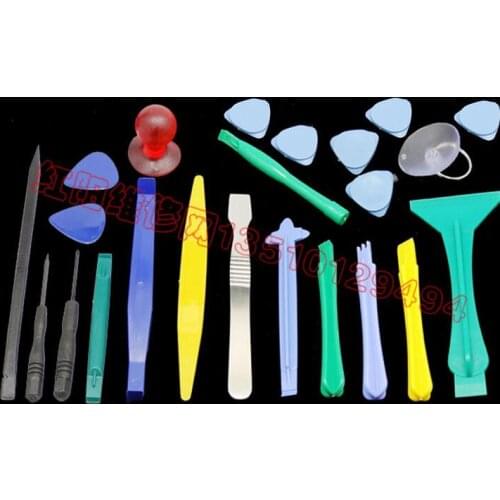 77 in 1 Multi-purpose Cross Precision Star Torx Flat Hex Screwdriver Set for iphone 4s ipad Notebook repair opening tools