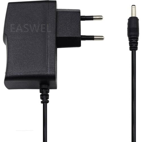 AC/DC Power Supply Adapter Charger For VStarcam C7824WIP CCTV IP Camera