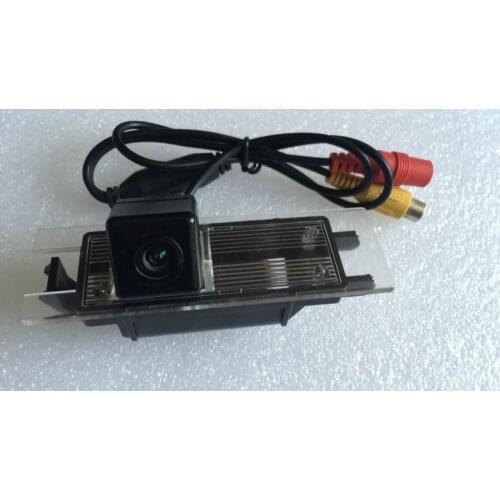 Fit for OPEL Car Rearview Camera,100% waterproof,reverse parking,CCD, wide angle,color camera