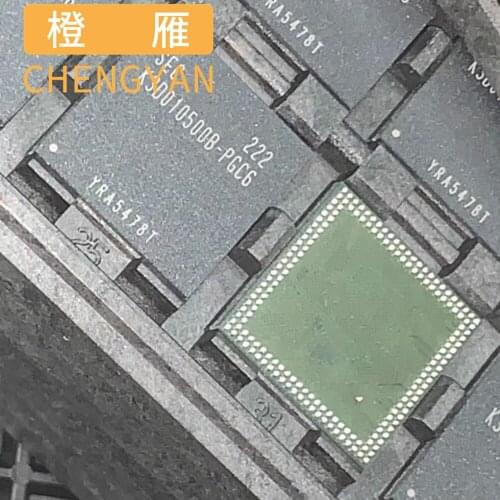 CHENGYAN K3D010500B-PGC6