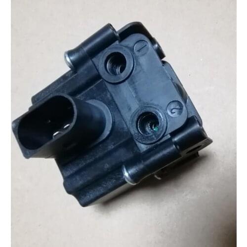 Air Suspension Compressor valve parts auto parts For x5 e53 air suspension pump air valve