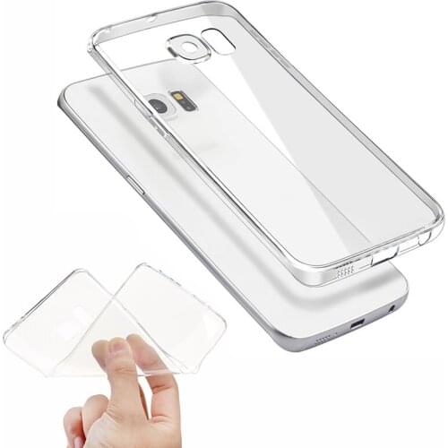 ELAIDE Phone Cases For Samsung Galaxy S6 Edge Plus