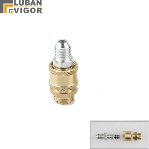 Pipe Fittings,Pressure washer Quick connectors,14mm adapter hose,280/380,Outlet universal joint