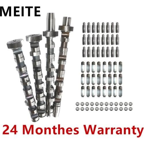 059109022BC 059109022BD Engine Camshaft Set For Audi A4 A4 Avant A4 Cabriolet A6 A8 For VW Passat For Skoda Superb 2,5 Tdi V6