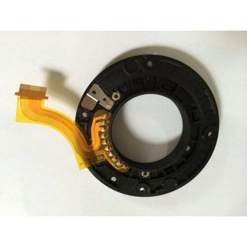 NEW Original Bayonet Mount Ring Repair Part Lens Adapter Ring For Fujifilm 50-230 mm XC 50-230mm f/4.5-6.7 OIS repair part