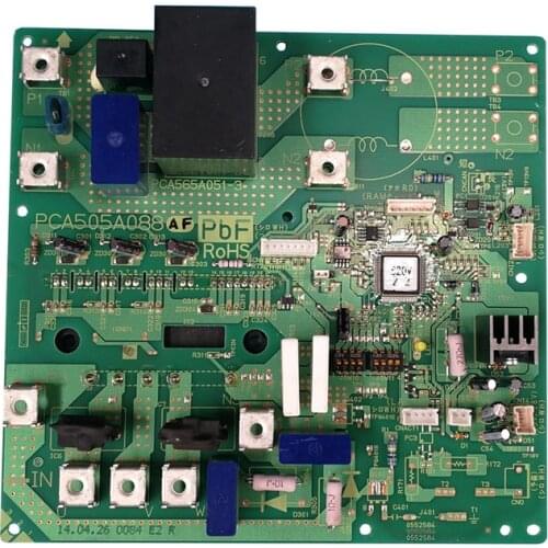 New And Original Air Conditioning Board PCA505A088AF Spot Photo, 1-Year Warranty