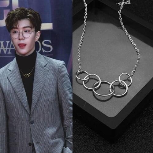 ONSTALL Chokers On The Neck