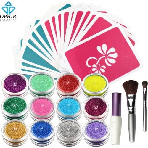 OPHIR Eyeshadow Palettes