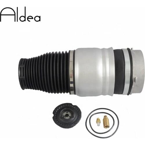 Front Left Air Suspension Spring For Volkswagen Touareg (7L) 2004-2010 Air Spring 7L5616403, 7L6616403, 7L8616403, 7L8616039D