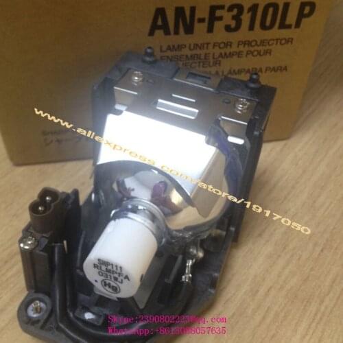 SHP111 Original Projector Lamp For SHARP XG-F430XA /XG-F530XA /XG-F630XA /XG-F730XA Bulb With Housing