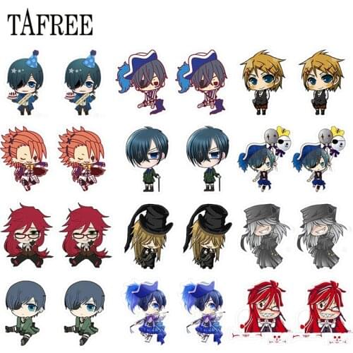 TAFREE Piercing Jewelry