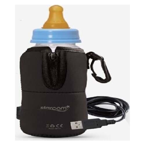Starcom Bottle bottle Cup Heat Protective